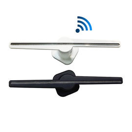 42cm 3D Spinning LED Hologram